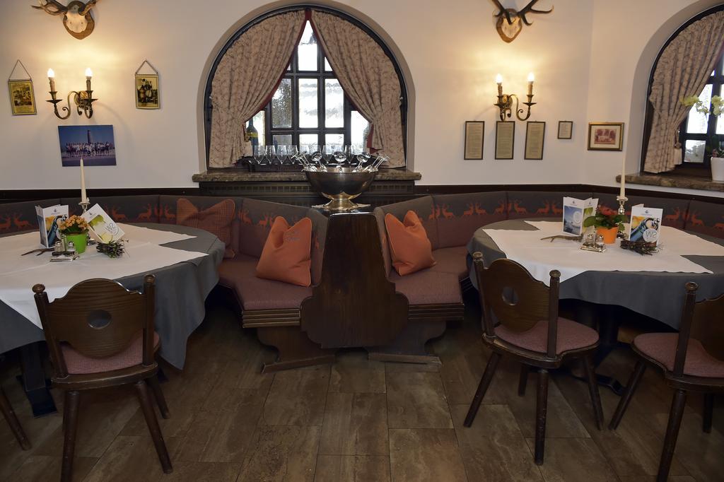 Seehotel Schwan Гмунден Екстериор снимка