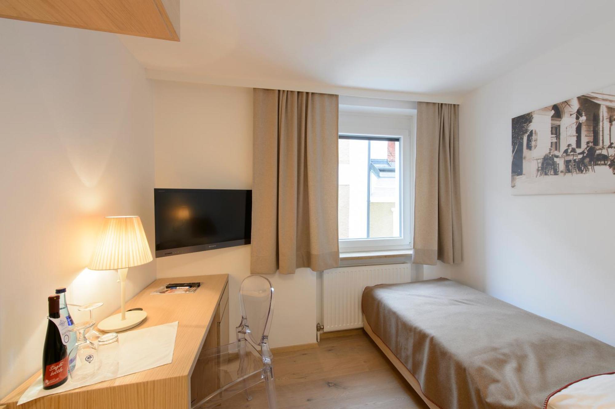 Seehotel Schwan Гмунден Екстериор снимка