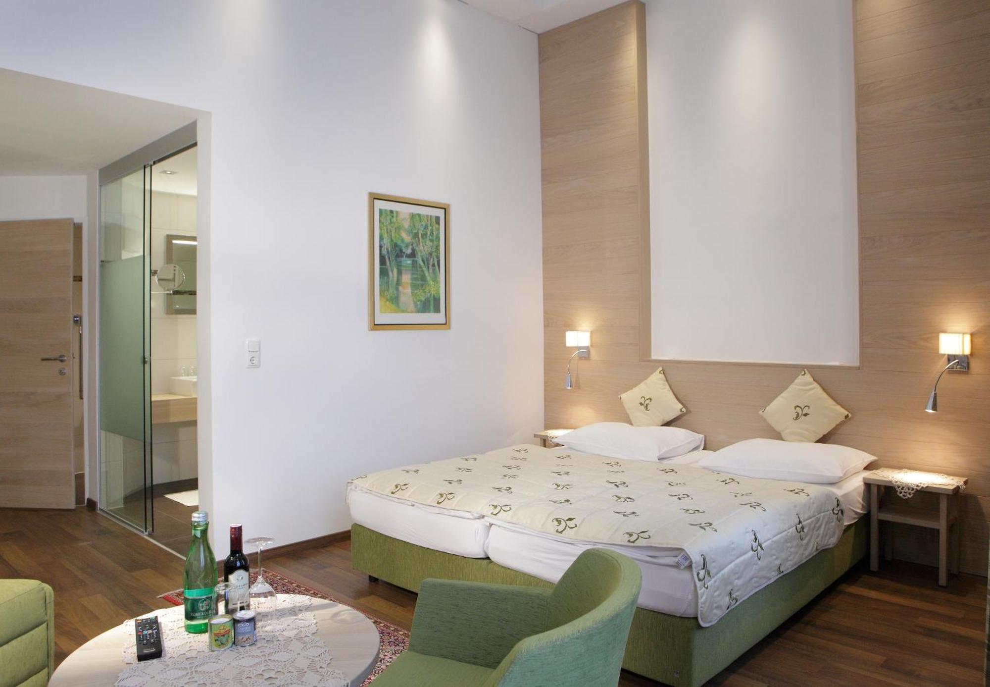 Seehotel Schwan Гмунден Екстериор снимка