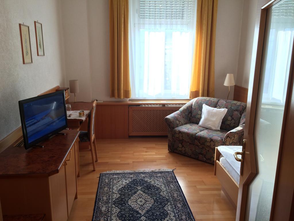 Seehotel Schwan Гмунден Екстериор снимка