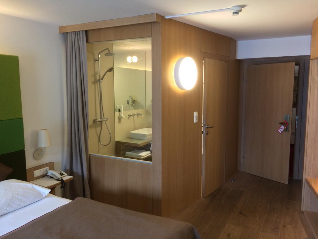 Seehotel Schwan Гмунден Екстериор снимка