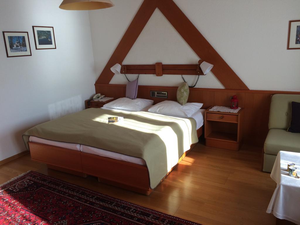 Seehotel Schwan Гмунден Екстериор снимка