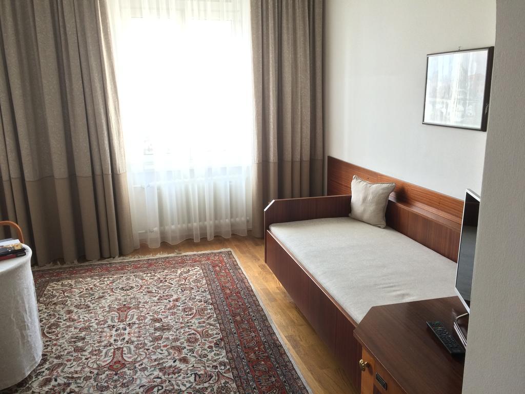 Seehotel Schwan Гмунден Екстериор снимка