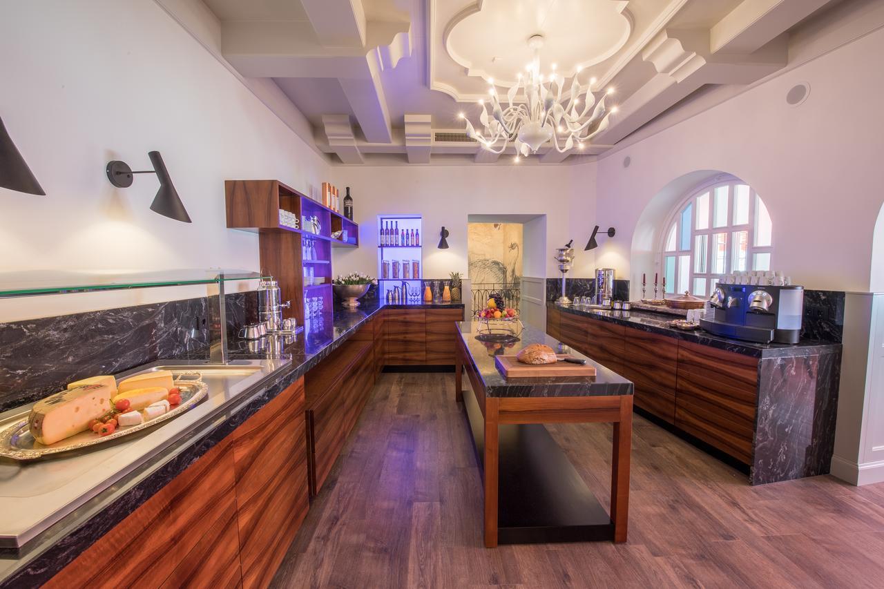 Seehotel Schwan Гмунден Екстериор снимка