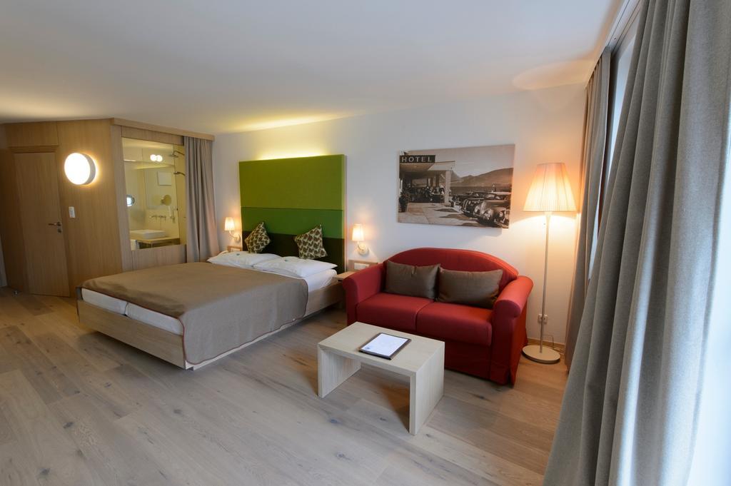 Seehotel Schwan Гмунден Екстериор снимка